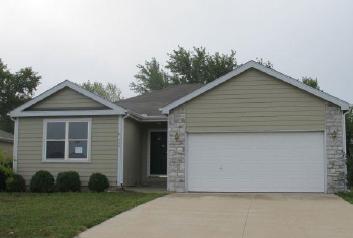 409 W Meriwood Lane, Edgerton, KS 66021 