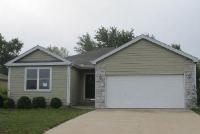 409 W Meriwood Lane, Edgerton, KS 66021 