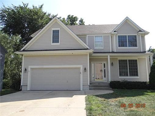 Canaan Valley, Kansas City, KS 66109 