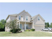 N Pine Valley Drive, Kansas City, KS 66109 