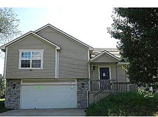 123Rd, Kansas City, KS 66109 