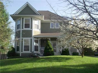 Georgia Ave, Kansas City, KS 66109 