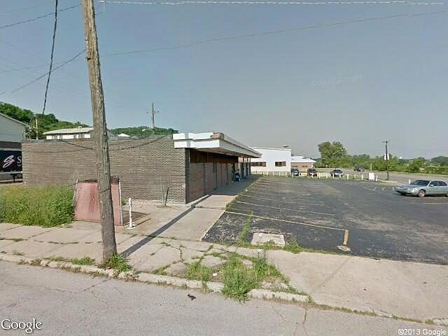 Metropolitan Ave, Kansas City, KS 66106 