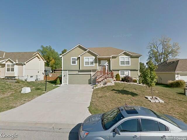 156Th, Basehor, KS 66007 