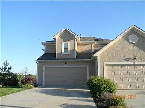 Madison Dr, Bonner Springs, KS 66012 