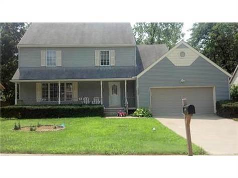 Independence, Leavenworth, KS 66048 