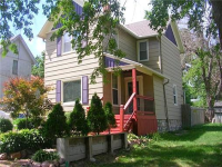 Prospect, Leavenworth, KS 66048 