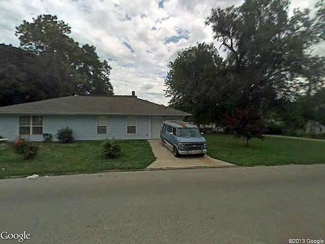 Pottawatomie, Leavenworth, KS 66048 