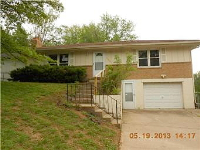 Wilson, Leavenworth, KS 66048 