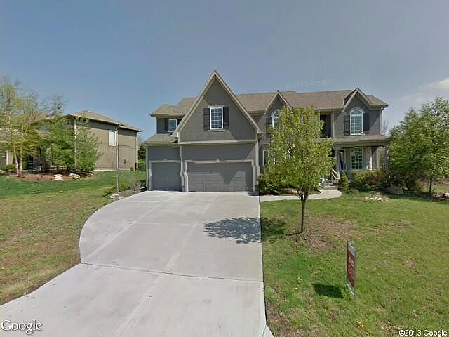 121St, Olathe, KS 66061 