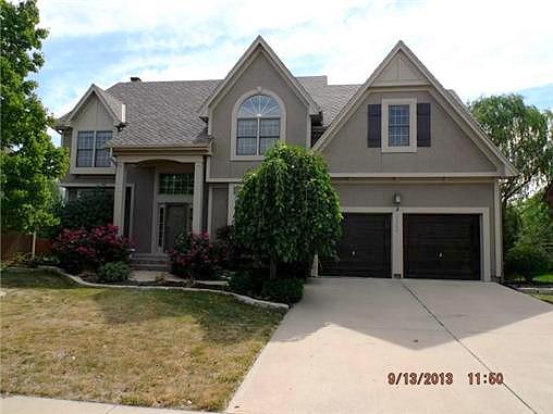 Marty, Overland Park, KS 66223 