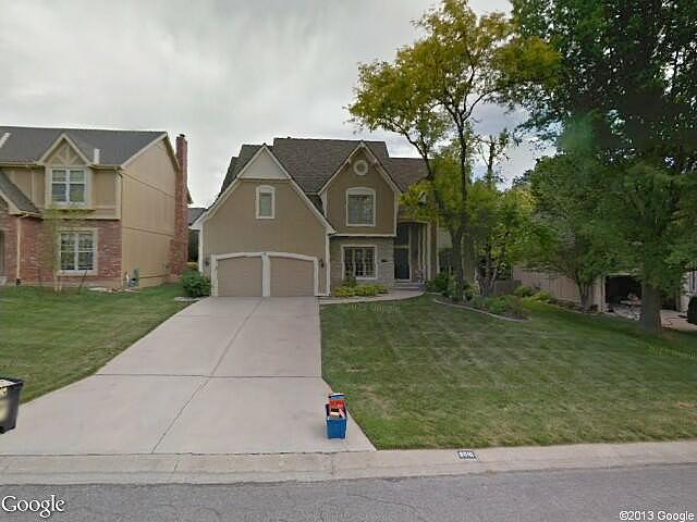 124Th, Overland Park, KS 66209 