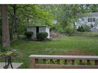 Mohawk Drive, Prairie Village, KS 66208 