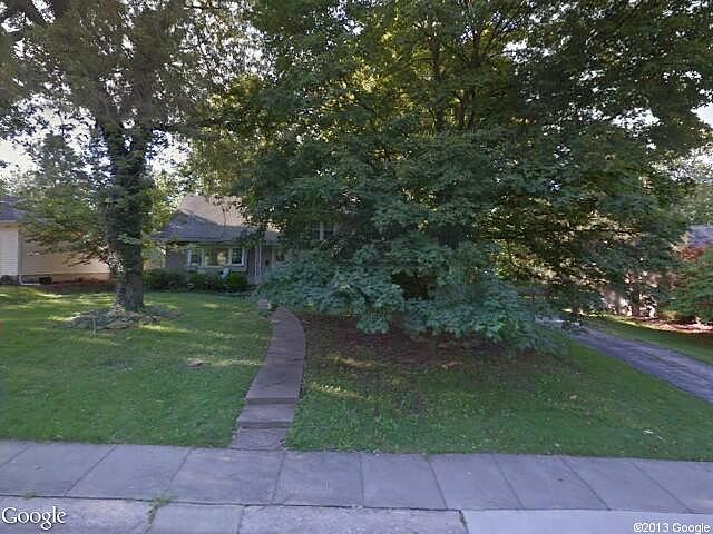 81St, Prairie Village, KS 66208 