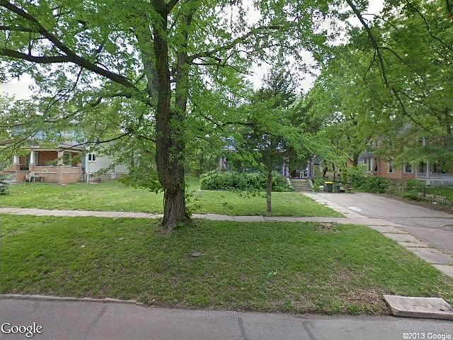 Mississippi, Lawrence, KS 66044 