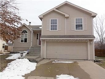 Winwood, Gardner, KS 66030 