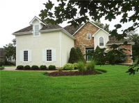 Ridge Line Drive, Louisburg, KS 66053 