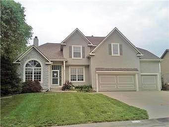 142Nd, Olathe, KS 66062 