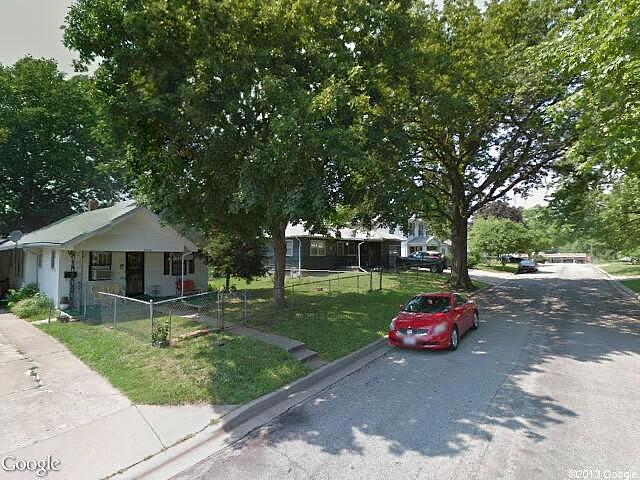 Canterbury Street, Mission, KS 66205 