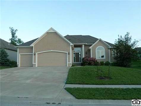 72Nd, Shawnee, KS 66227 