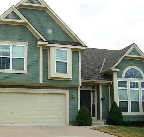 Millbrook, Shawnee, KS 66218 