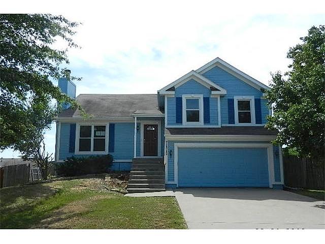 51St, Shawnee, KS 66218 