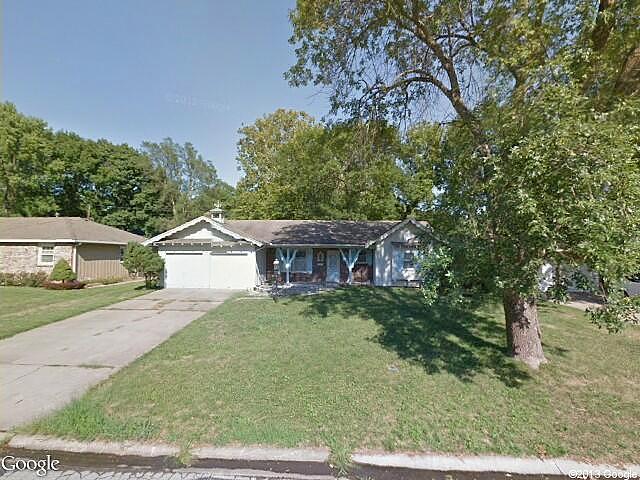 Garnett, Shawnee, KS 66203 