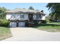 Woodstock Avenue, Shawnee, KS 66218 