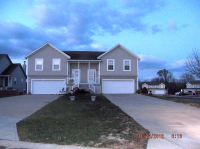 S Main St Ct, Spring Hill, KS 66083 