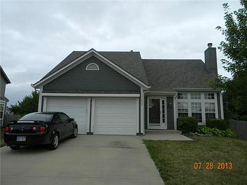 N Birch Street, Gardner, KS 66030 