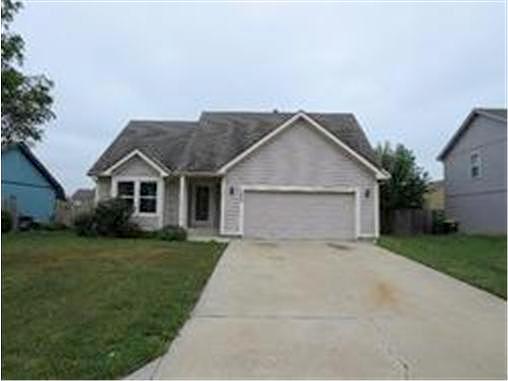 E Wildcat Run Street, Gardner, KS 66030 