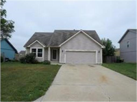 E Wildcat Run Street, Gardner, KS 66030 