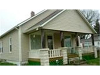 Parker, Osawatomie, KS 66064 