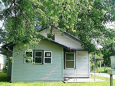 Pacific, Osawatomie, KS 66064 