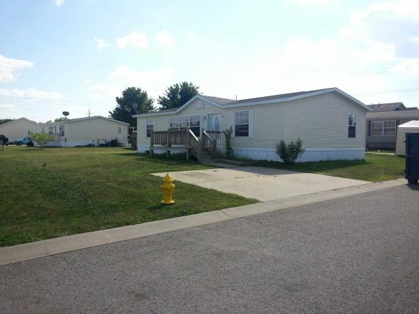 1199 E Santa Fe #387, Gardner, KS 66030 