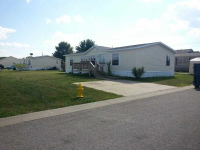 1199 E Santa Fe #387, Gardner, KS 66030 