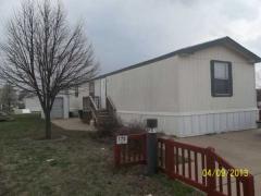 1400 E Kay Avenue #KAC175, Haysville, KS 67060 