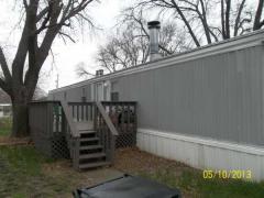 420 North Street, #36, Lawrence, KS 66044 