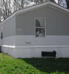 3323 Iowa Street, #266, Lawrence, KS 66046 