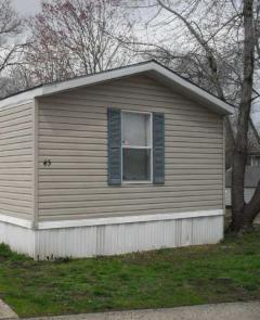 101 N Michigan Street, #45, Lawrence, KS 66044 