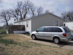 501 E 63rd Street N, #132, Park City, KS 67219 