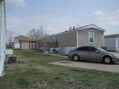 501 E 63rd Street N, #194, Park City, KS 67219 
