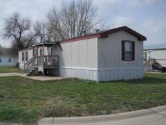 501 E 63rd Street N, #116, Park City, KS 67219 