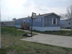 22 Wichita Drive #L022, Park City, KS 67219 