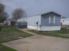 11 Sequoyia Drive #H011, Park City, KS 67219 