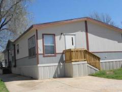 3232 S Clifton Avenue, #322, Wichita, KS 67216 
