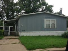 4960 S Seneca, #34, Wichita, KS 67217 