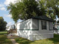 1915 W MacArthur, #138, Wichita, KS 67217 