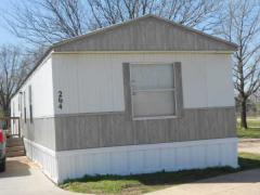 3232 S Clifton Avenue, #264, Wichita, KS 67216 