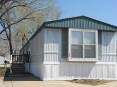 3232 S Clifton Avenue, #52, Wichita, KS 67216 